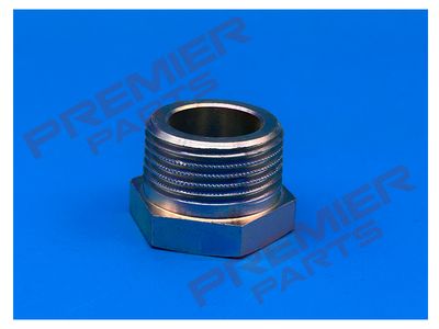 OEM HPC OIL SIGHT GLASS 1 IN BSP-SSM6