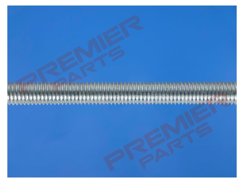 M10 X 1 METRE LONG STUD