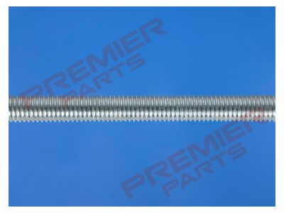 M10 X 1 METRE LONG STUD