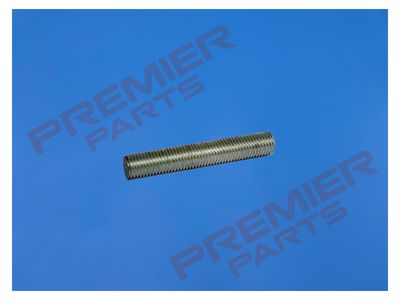 M10 X 1 METRE LONG STUD