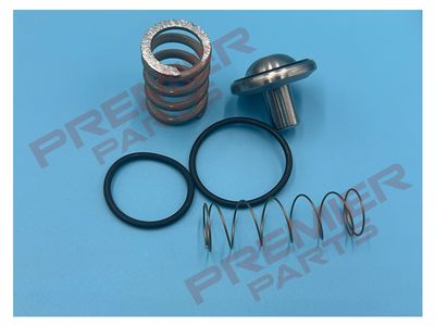 OEM ABAC MPV THERMO KIT C40 2901109500