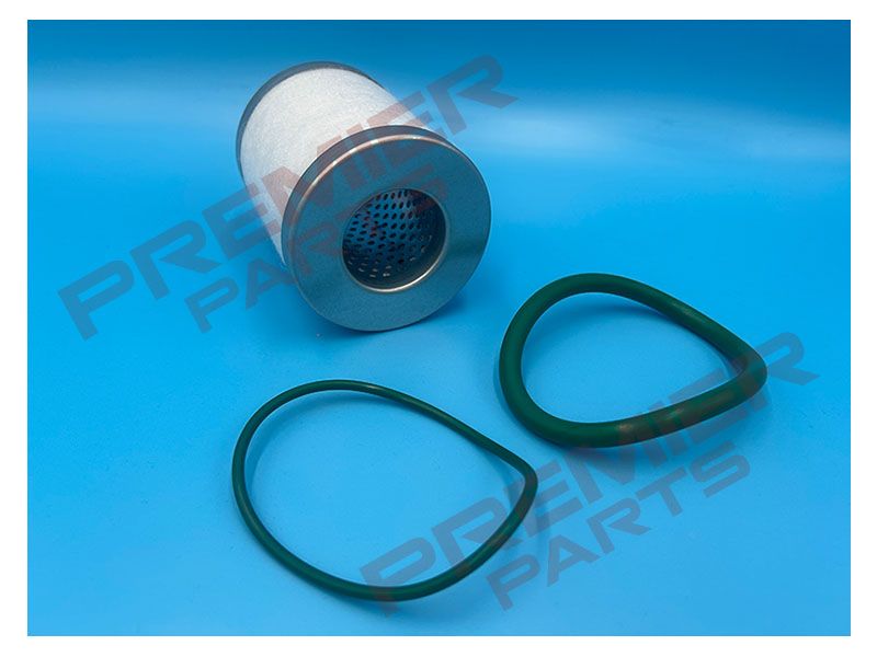 Alternative Separator Kit For HPC SX6 96000230 (20620180)