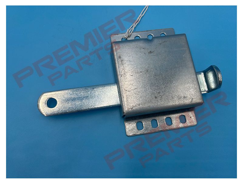 INTERNAL BOX LOCK