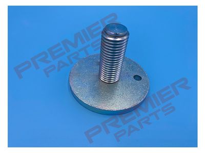 H.71 PLATE FOR PAD D.125