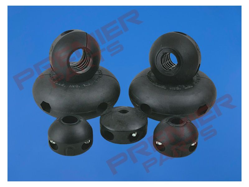 HOSE STOP 1/2 (OD 60MM)