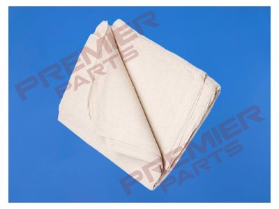 HEAVY DUTY DUST SHEET 9FT X 12FT