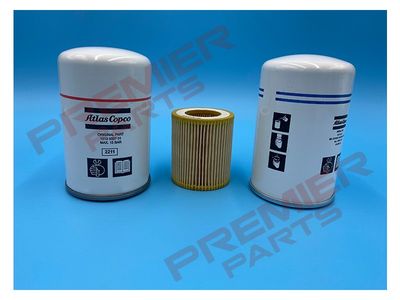 OEM Filter kit for Atlas Copco GX2-5 2901086501