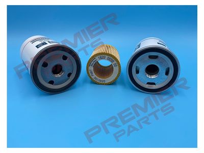 OEM Filter kit for Atlas Copco GX2-5 2901086501
