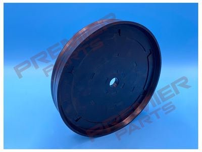 BEAD-BREAKER GASKET ASSEMBLY