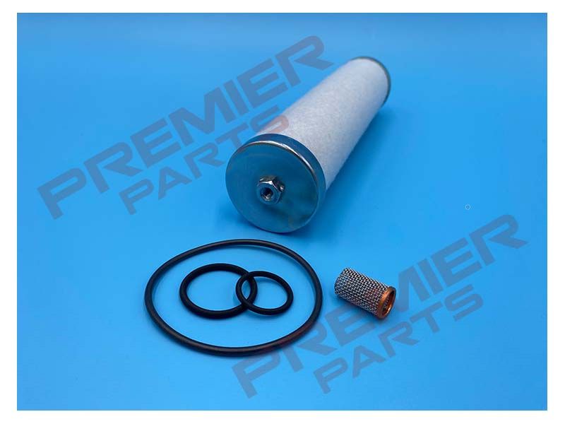OEM OIL SEPARATOR ELEMENT KIT FOR HPC SM6 SM8 SM11 20620090  6.2009.0