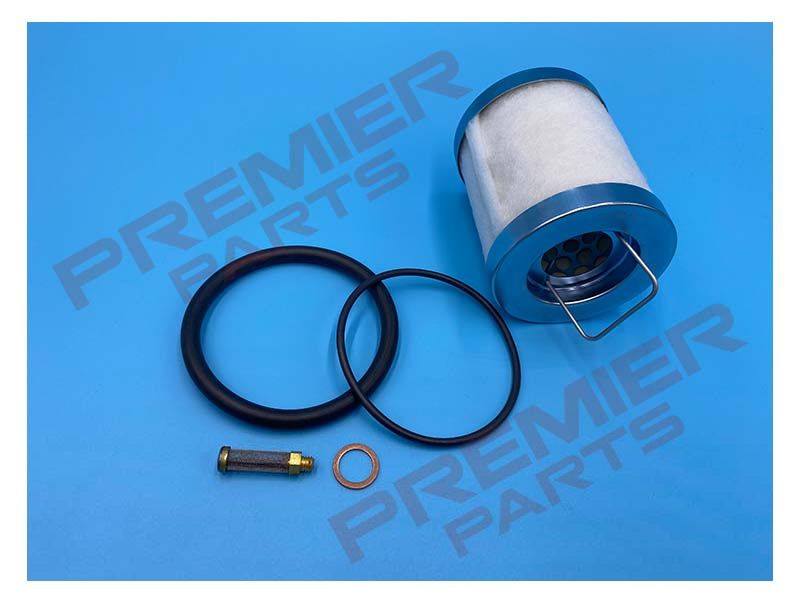 OEM Oil Separator Eement Kit HPC SX6 20620180 6.2018.0