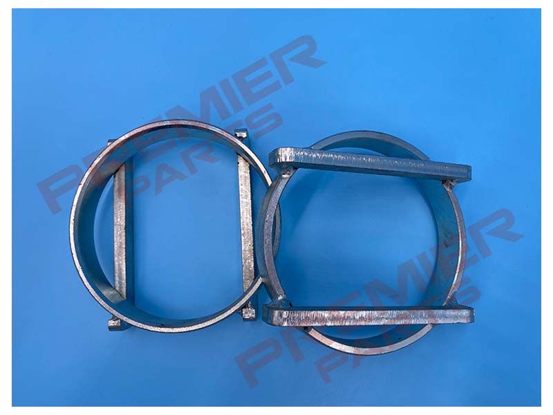 FRAME ADAPTORS (PAIR)