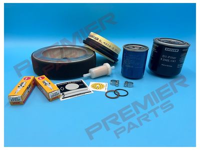 OEM Filter Set For HPC M13/15/17.2 205912692