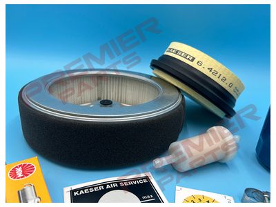 OEM Filter Set For HPC M13/15/17.2 205912692