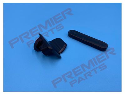 Demount Head Protectors 1 PAIR (2 ITEMS)