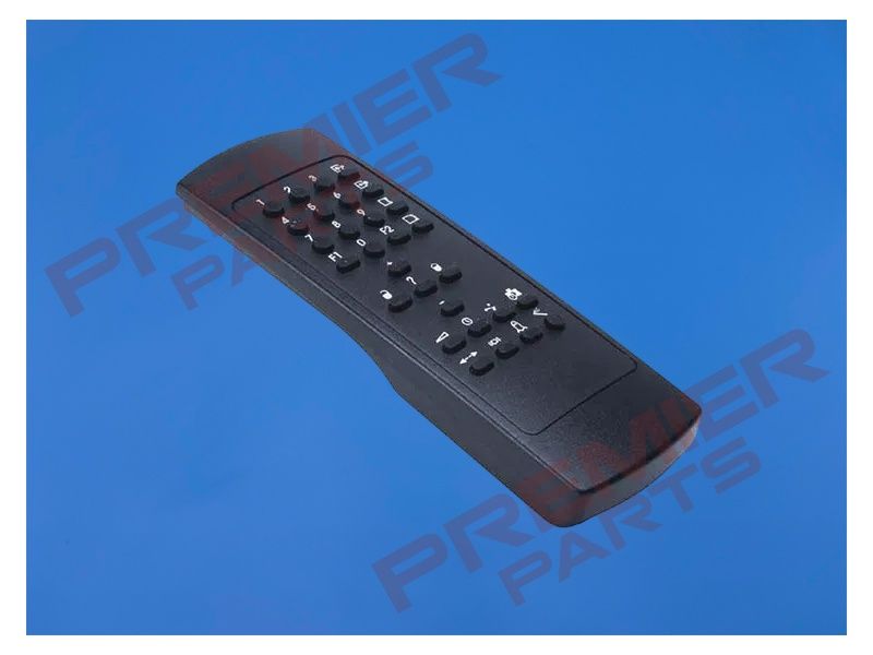 FALCON REMOTE FOR RADAR MOTION DETECTOR