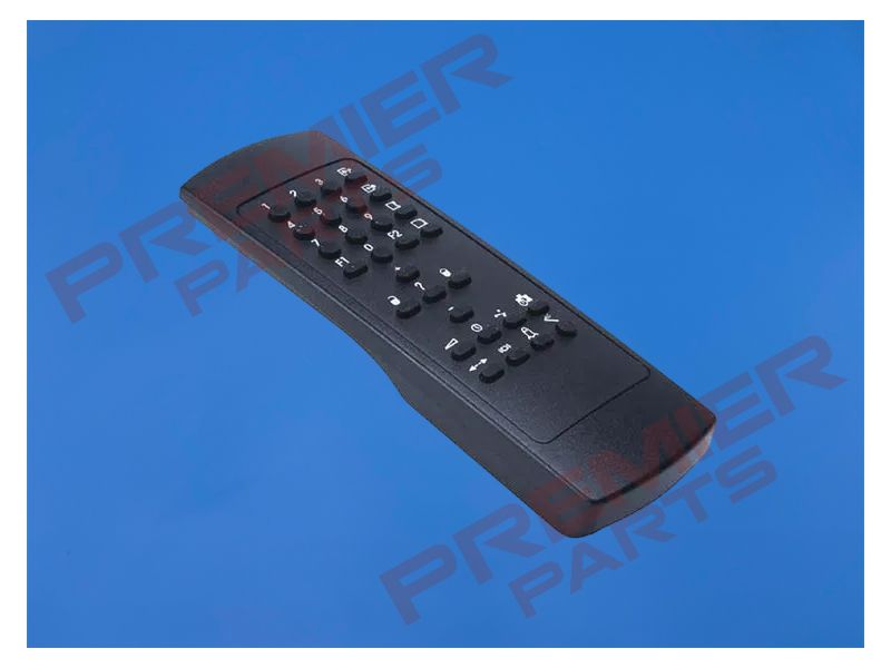 FALCON REMOTE FOR RADAR MOTION DETECTOR