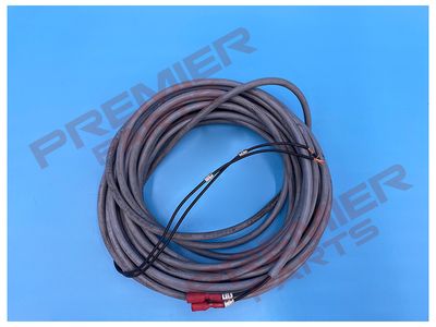 Box To 2 Col.Junc.Cable Ass. Box To 2 Col.Junc.Cable Ass.