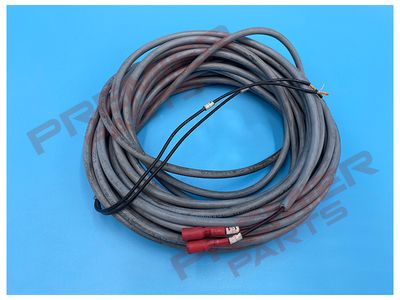 Box To 2 Col.Junc.Cable Ass.