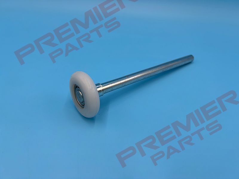 Nylon Roller (Long Stem )