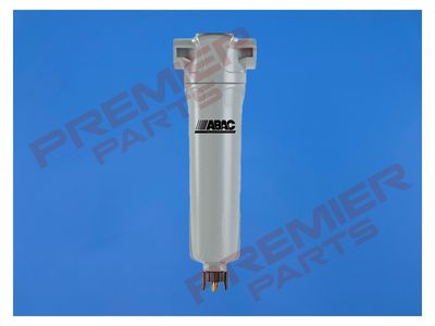 Oil Removal Filter - FG 119 (1/2" Ports) 70cfm flow (0.3mg/m3) 8102855070