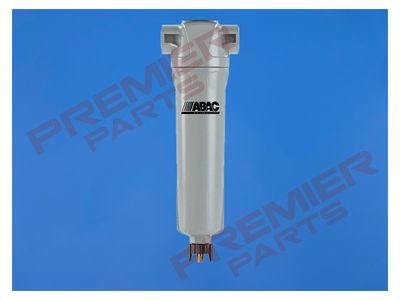 Oil Removal Filter - FC 545 (1 1/2" Ports) 321cfm flow (0.01mg/m3) 8102855092