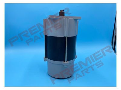 MOT.90S4B14 KW2,6-230/400 50S3