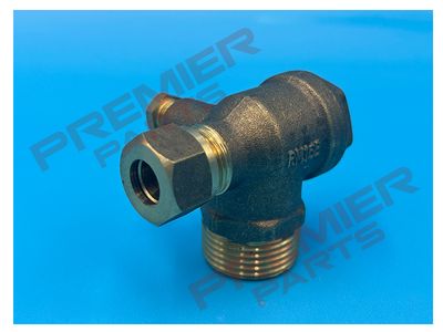 OEM ABAC Non Return Check Valve 2236110535