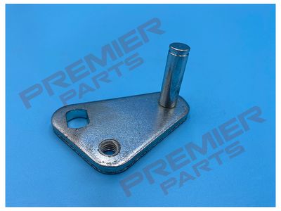 OPPOSED CROSS-BAR ROLLER (RIGHT)