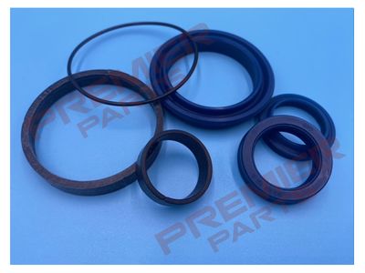 J20N PISTON GASKETS
