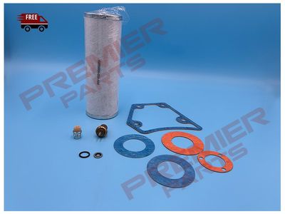Alternative Separator Kit for Hydrovane 13/23/33