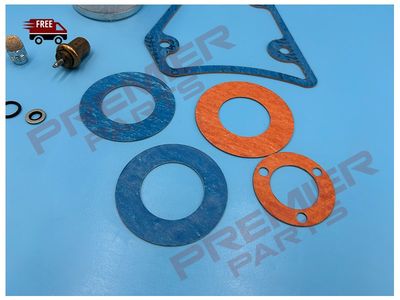 Alternative Separator Kit for Hydrovane 13/23/33