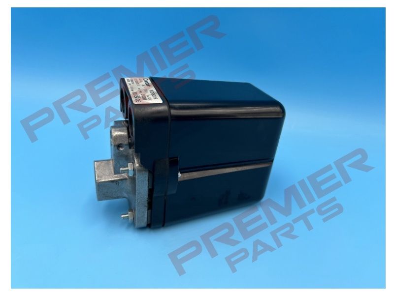 Pressure Switch