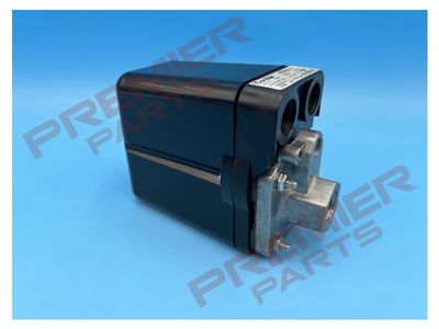 Pressure Switch