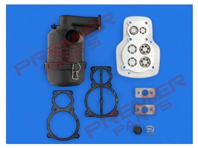 B7000-SERVICE KIT 8973037636