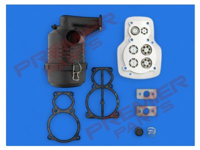OEM ABAC B7000 SERVICE KIT 8973037636 OEM ABAC B7000 SERVICE KIT 8973037636