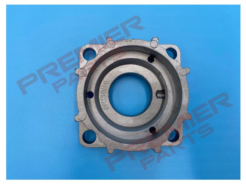 Bearing Support
