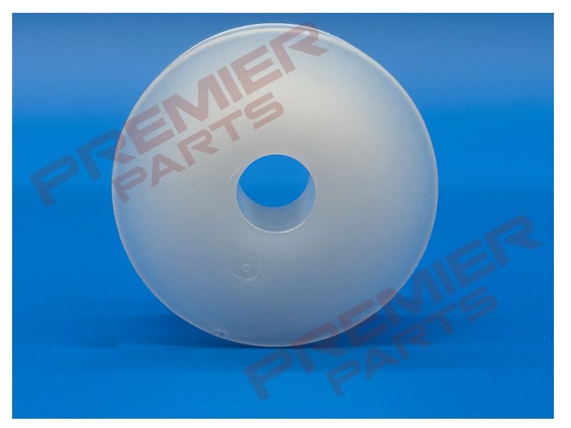 NYLON ROLLER FOR ROTARY &amp; RAVAGLIOLI