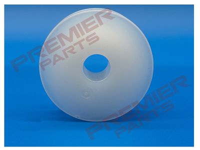 NYLON ROLLER FOR ROTARY &amp; RAVAGLIOLI