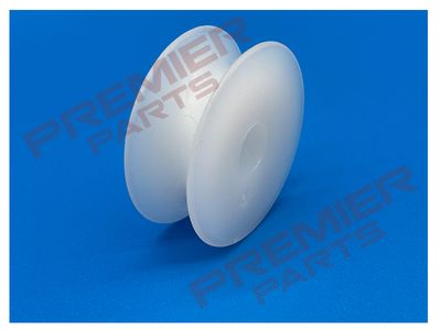 NYLON ROLLER FOR ROTARY &amp; RAVAGLIOLI