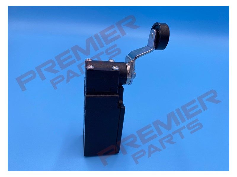 Limit Switch.