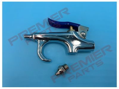 Blow Gun