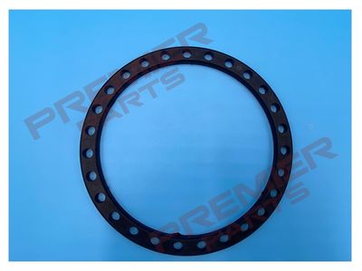 Internal Ring For Balls