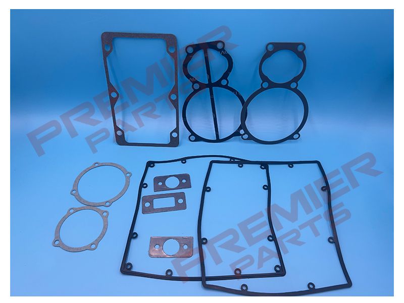 Gasket Kit  B7000, B70 8973035130
