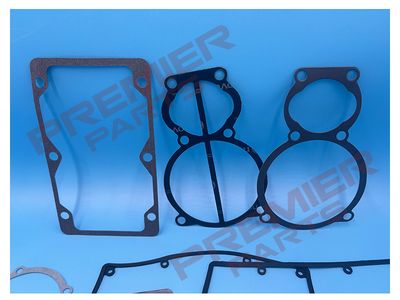 Gasket Kit  B7000, B70 8973035130