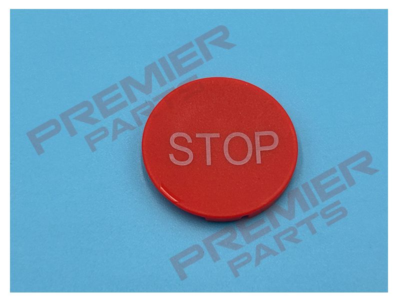 INSERT, FLUSH, RED STOP