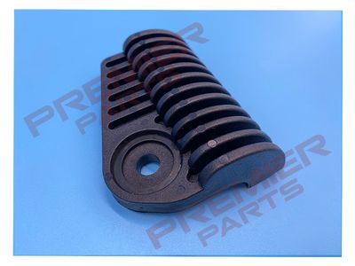 L/H Door Protection