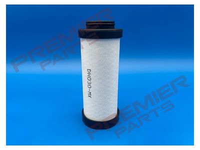 ALTERNATIVE IN-LINE FILTER ELEMENT (with needle felt) K030AA