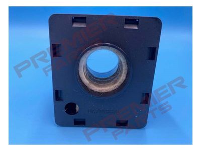 Lubrication Tank Assembly