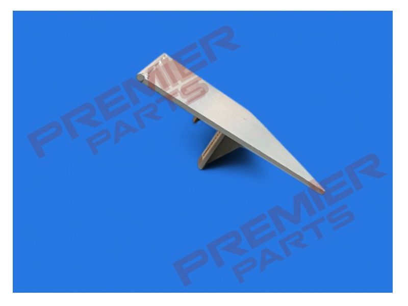 SINGLE DRIVE ON RAMP FOR 4000KG RAVAGLIOLI